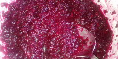 Шаг 10: селедки под шубой в желе