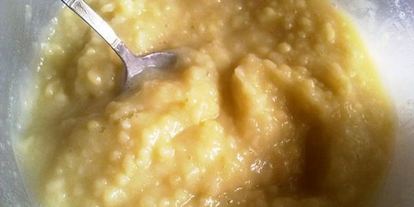 Шаг 11: селедки под шубой в желе