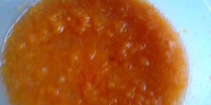 Шаг 12: селедки под шубой в желе