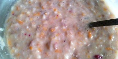 Шаг 14: селедки под шубой в желе