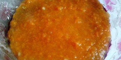 Шаг 16: селедки под шубой в желе