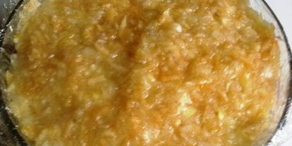 Шаг 18: селедки под шубой в желе