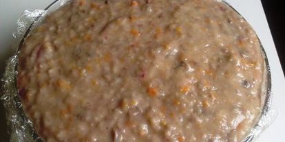 Шаг 19: селедки под шубой в желе