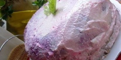 Шаг 21: селедки под шубой в желе