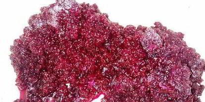 Шаг 5: селедки под шубой в желе