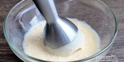 Шаг 2: классического цезаря