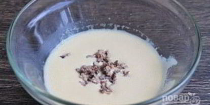 Шаг 3: классического цезаря