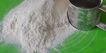 Шаг 2: пиццы цезарь в духовке на дрожжевом тесте