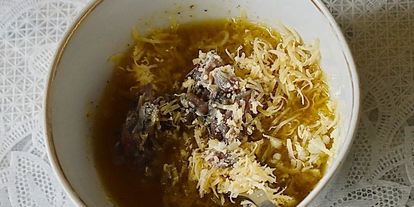 Шаг 9: пиццы цезарь в духовке на дрожжевом тесте