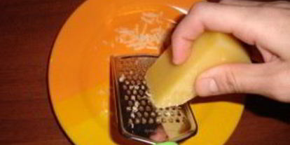 Шаг 2: салата цезарь домашний