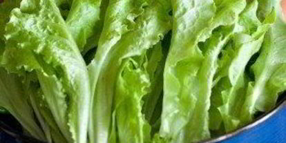 Шаг 1: салата цезарь классический