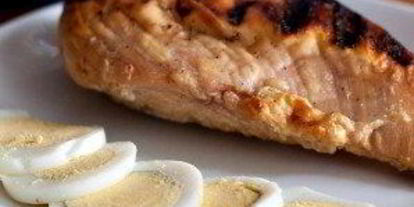 Шаг 2: салата цезарь классический