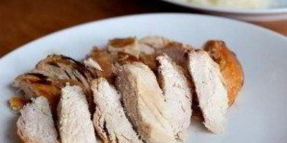 Шаг 6: салата цезарь классический