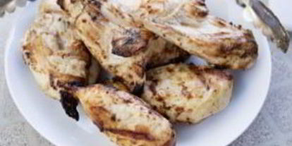 Шаг 6: салата цезарь легкий