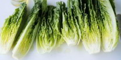 Шаг 7: салата цезарь легкий