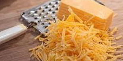 Шаг 3: салата цезарь с черри