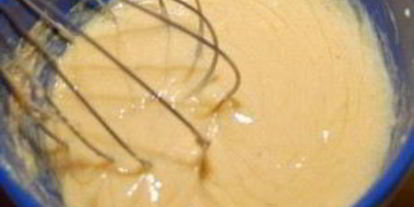 Шаг 5: салата цезарь с черри