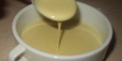 Шаг 6: салата цезаря с курицея копченого