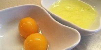 Шаг 1: салата цезарь с оливками