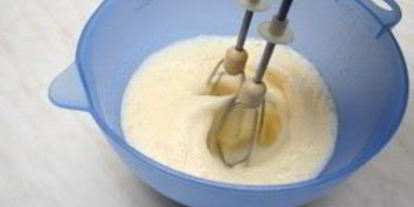 Шаг 3: салата цезарь с перцем