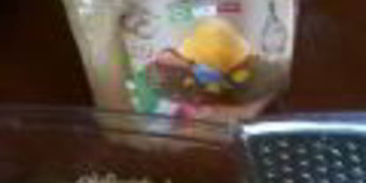 Шаг 4: салата цезарь в лодочках из авокадо