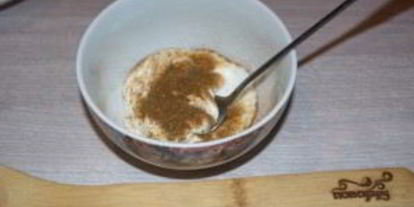 Шаг 2: салата цезаря