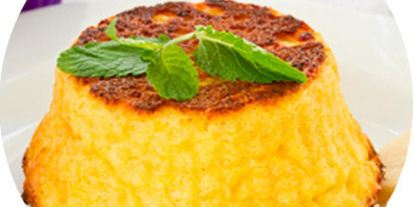 Шаг 1: соуса цезарь