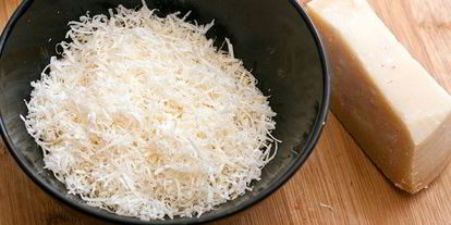 Шаг 2: цезаря с креветками