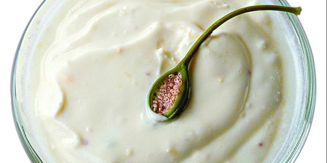 Рецепт заправки для салата цезарь