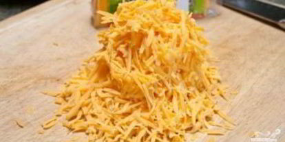 Шаг 3: теплого салата с беконом