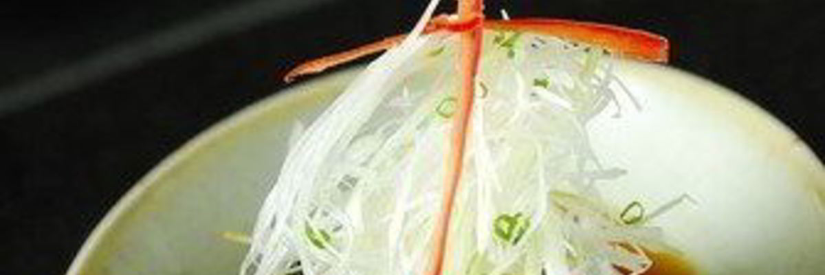 Рецепт Баклажанов на гриле с гранатовым винегретом