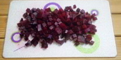 Шаг 2: диетического винегрета для похудения