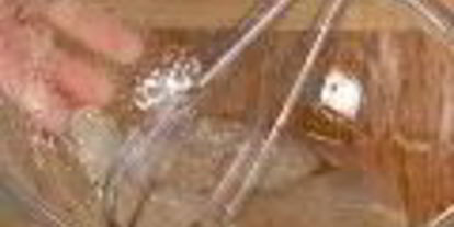 Шаг 2: салата винегрет с квашеной капустой