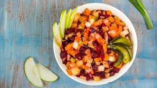 Рецепт Самого вкусного винегрета