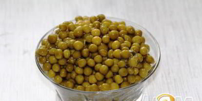 Шаг 5: винегрета с баклажанами