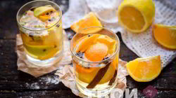 Рецепт швейцарской кухни