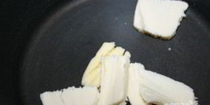 Шаг 1: белого соуса к шашлыку