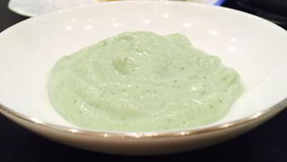 Рецепт Безвредного постного Майонеза