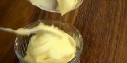 Шаг 2: домашнего майонеза за 30 секунд