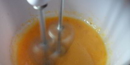 Шаг 2: домашнего майонеза