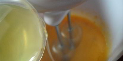 Шаг 3: домашнего майонеза