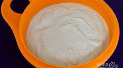 Рецепт Майонеза беза масел