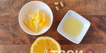 Шаг 1: майонеза без яиц