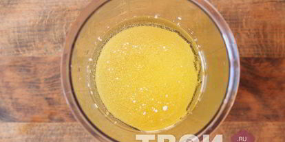 Шаг 2: майонеза без яиц