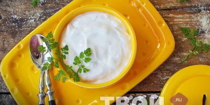 Шаг 7: майонеза без яиц