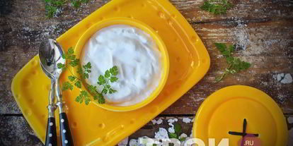 Шаг 8: майонеза без яиц