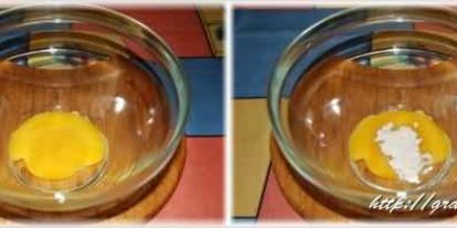 Шаг 8: майонеза