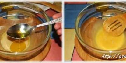 Шаг 12: майонеза