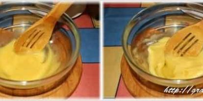 Шаг 14: майонеза