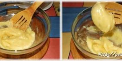 Шаг 16: майонеза